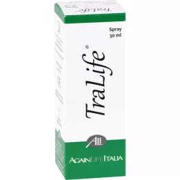 TRALIFE Izsmidzināms, 30 ml