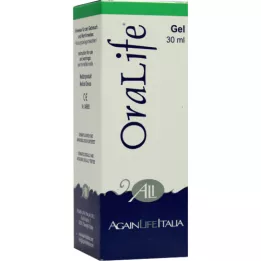 ORALIFE Gels, 30 ml