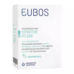 EUBOS SENSITIVE Cieta viela, 125 g
