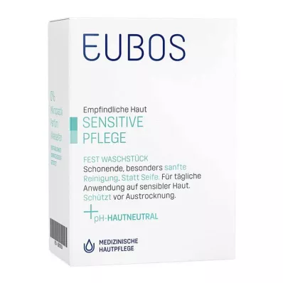EUBOS SENSITIVE Cieta viela, 125 g EUBOS SENSITIVE Cieta viela, 125 g