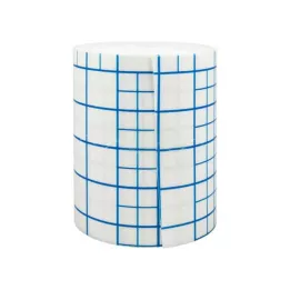 FIXIERVLIES 10 cmx10 m FIWAstretch, 1 gab
