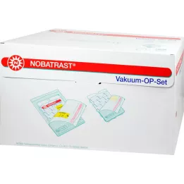 NOBATRAST Sagatavošanas tampons S izmērs, 40X5 gab