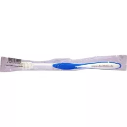 DENTTABS Zobu birste speciāla, 1 gab