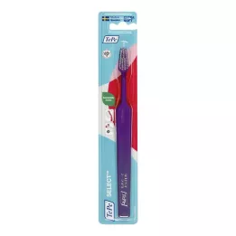 TEPE Zobu birste Select x-soft, 1 gab