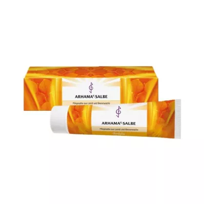 ARHAMA-Ziede, 100 ml ARHAMA-Ziede, 100 ml