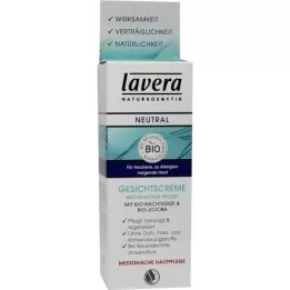 LAVERA Neitrāls sejas krēms, 30 ml