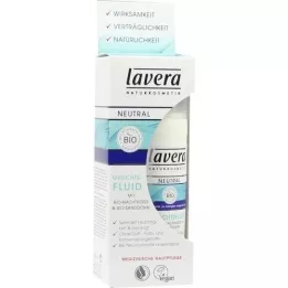 LAVERA Neitrāls sejas šķidrums, 30 ml