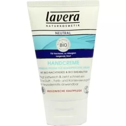 LAVERA Neitrāls roku krēms, 50 ml