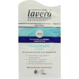 LAVERA Neitrālas kopšanas maska intensīva, 10 ml