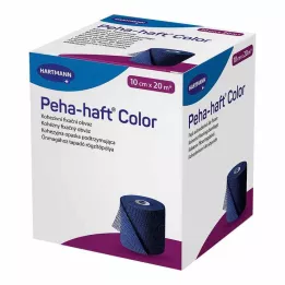 PEHA-HAFT Krāsu fiksēšana