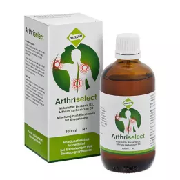 ARTHRISELECT Pilieni, 100 ml