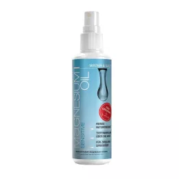 MAGNESIUM OIL Zehšteina jutīgs, 100 ml