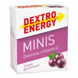 DEXTRO ENERGEN mini jāņogas, 1 gab