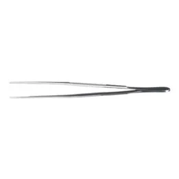 Pincete anatomiskā 14 cm, 1 gab