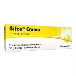 BIFON Krējums, 35 g