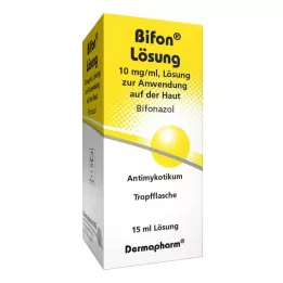 BIFON Šķīdums, 15 ml