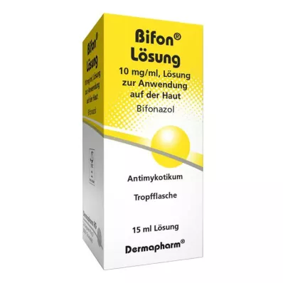 BIFON Šķīdums, 15 ml