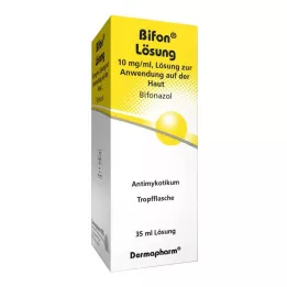 BIFON Šķīdums, 35 ml