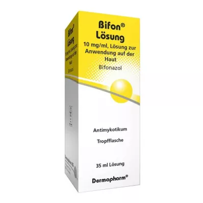 BIFON Šķīdums, 35 ml