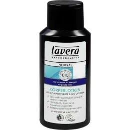 LAVERA Neitrāls ķermeņa losjons no 2011. gada, 200 ml