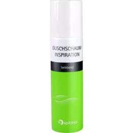 SPITZNER Iedvesmas dušas putas, 150 ml