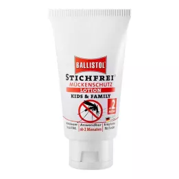 STICHFREI Bērnu krēms, 30 ml