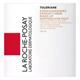 ROCHE-POSAY Toleriane Teint Comp.Cre.11/R pulveris, 9 g