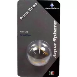 NASENKLEMME Aqua Sphere, 1 gab