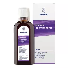 Ķērpju MEDUS, 100 ml