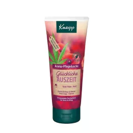 KNEIPP Aromātiskā kopšanas duša Happy time out, 200 ml