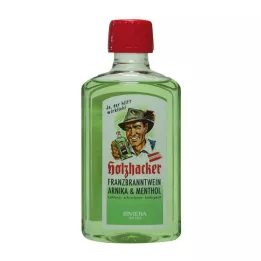 RIVIERA Holzhacker berzes spirts, 250 ml