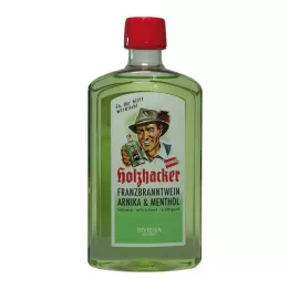 RIVIERA Holzhacker berzes spirts, 500 ml