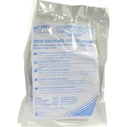 CYSTOBAG LS 2000 4801 soma, 1 gab