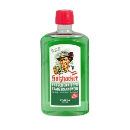 RIVIERA Holzhacker kalnu priežu brendijs, 500 ml
