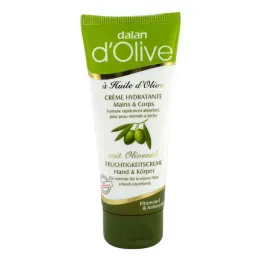 Dalan dOlive mitrinošs krēms (75 ml)