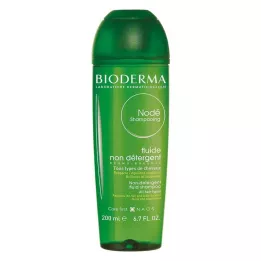 BIODERMA Node Fluide šampūns, 200 ml