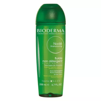 BIODERMA Node Fluide šampūns, 200 ml BIODERMA Node Fluide šampūns, 200 ml
