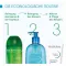 BIODERMA Node Fluide šampūns, 200 ml
