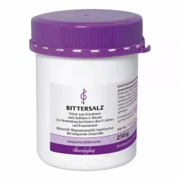 BITTERSALZ Pulveris, 250 g