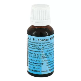 A.L.P. kompleksais serdes maisījums, 20 ml