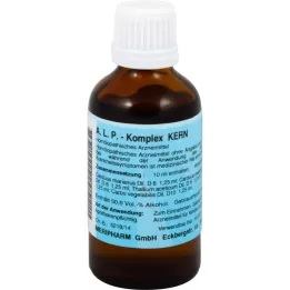 A.L.P. kompleksais serdes maisījums, 50 ml