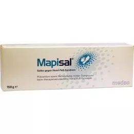 MAPISAL Ziede, 150 g