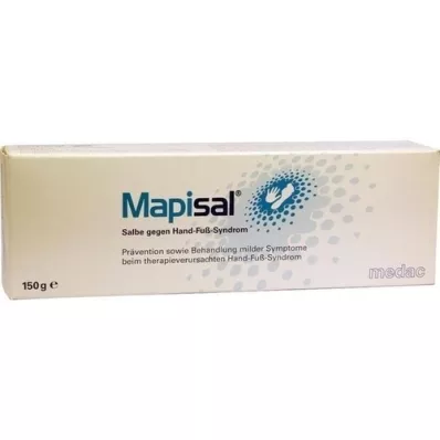 MAPISAL Ziede, 150 g