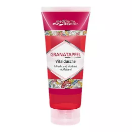 GRANATAPFEL VITAL DUŠA, 200 ml