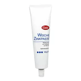 ZINKPASTE soft Caelo HV-iepakojums, 100 g