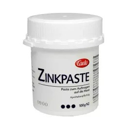 ZINKPASTE Caelo HV-iepakojums, 100 g