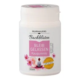 Baha ziedi Murnauer košļājamā gumija Stay peace, 74 g