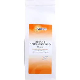 INDISCHE Psyllium sēnalas, 200 g