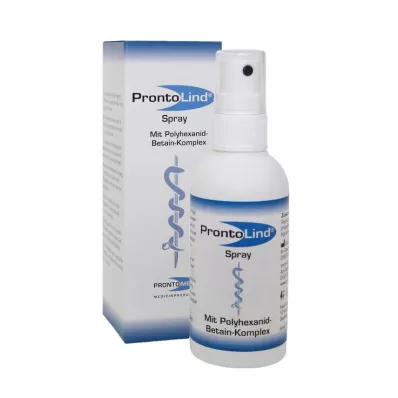 PRONTOLIND Smidzinātājs, 75 ml PRONTOLIND Smidzinātājs, 75 ml