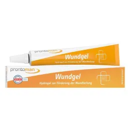 Prontoman želeja, 20 ml
